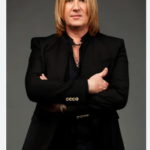 Joe Elliott