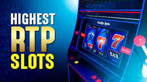 Best Online Slot Games with High RTP You Can Play Today Best Online Slot Games with High RTP You Can Play Today