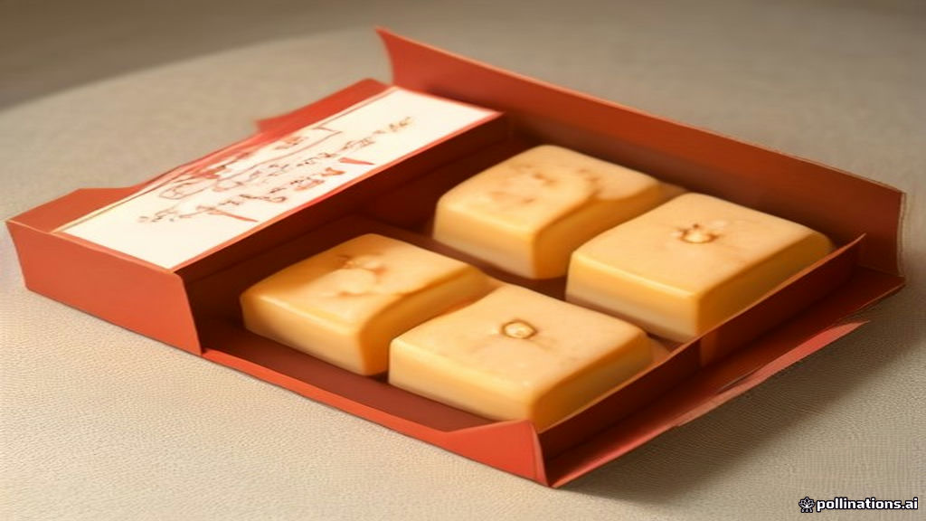 Beautiful Custom Mithai Boxes For Every Feast